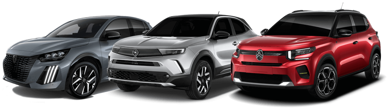 Taller y servicio oficial Opel, Peugeot y Citroën