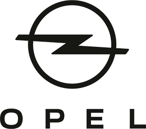 Logo Opel