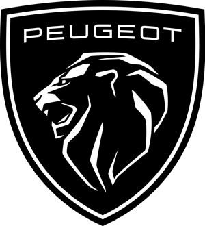 Logo Peugeot