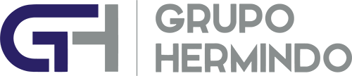 Logo Grupo Hermindo